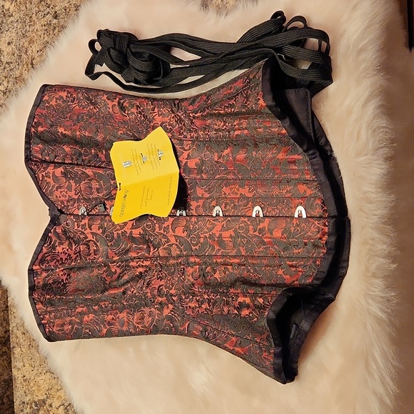 Corset Story Corset - Picture 2 of 6